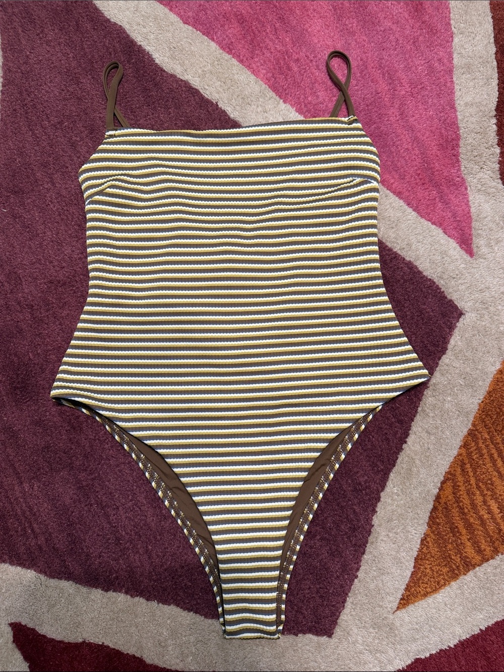 THRILLS All That One-Piece Size M